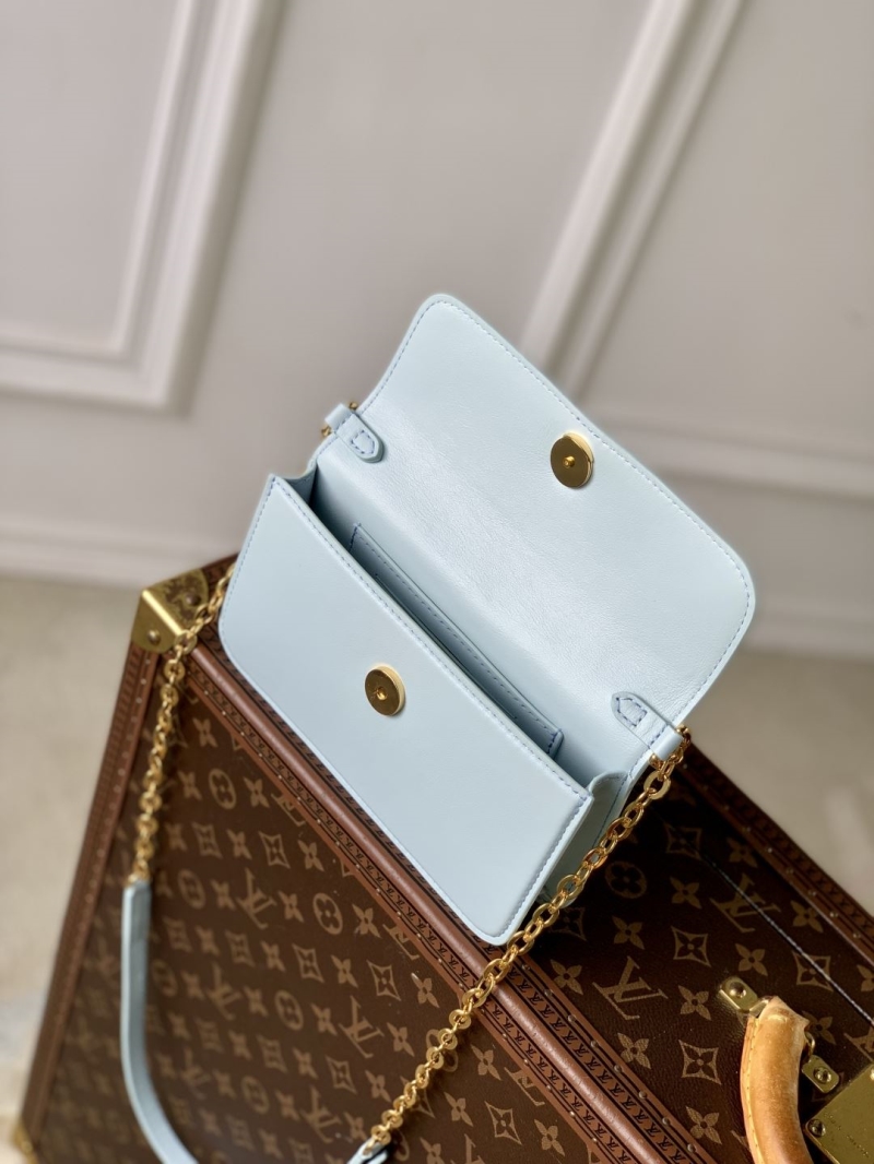 LV Satchel bags